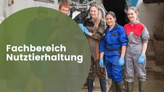 Fachrichtung Nutztierhaltung [upl. by Fogg]