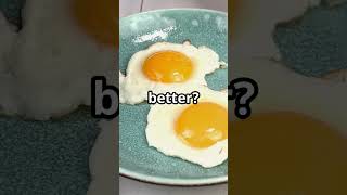 Backyard Eggs vs StoreBought What You Didn’t Know 🥚👀 farmfresheggs chickenadvice [upl. by Mathi806]