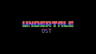 The ENTIRE Undertale OST in Chrome Music Lab [upl. by Penrose]