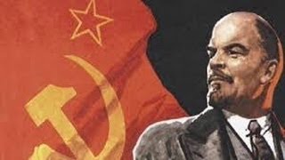 Vladimir Lenin  Russian Communist Leader Documentary [upl. by Mayyahk]