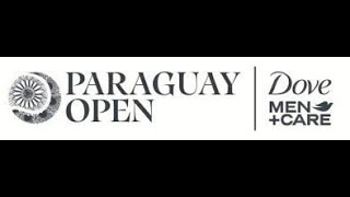 Os brasileiros  Paraguay Open 2024  João Fonseca Orlando Luz e Matheus Pucinelli  R2  Momentos [upl. by Maffei]