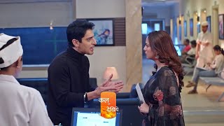 Kundali Bhagya PromoKaran and Rajveer DNA matchedKundaliPreetaRajveerKaran [upl. by Zelikow]