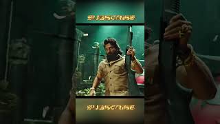 International Khiladi Hai Pushpa  alluarjun rashmikamandanna pushpa movie trailer shorts [upl. by Edivad]