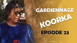 GARDiENNAGE KOORKA SAISON 2 EPISODE 23 [upl. by Cully969]