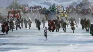 Borderlands 2 Game of the Year Trailer  deutsch [upl. by Beach]