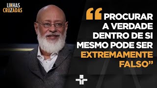 Pondé fala de teoria sobre autoconhecimento e autoesquecimento [upl. by Tigges]