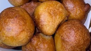 Beignets africains farine recette rapide et facile à faire [upl. by Illyes]