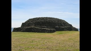 Des Pyramides en France [upl. by Elazaro]