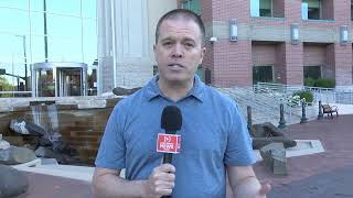 Jury deliberations continue in Chad Daybell trial today [upl. by Marabel]