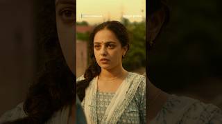 She Said Y̶e̶s̶ To Forget About It😭  Dhanush Nithya Menen  Thiruchitrambalam  primevideoin [upl. by Addiego]