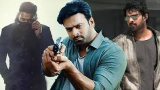 Sahoo movie mass Bgm Prabhas Bgm world [upl. by Nilkoorb826]