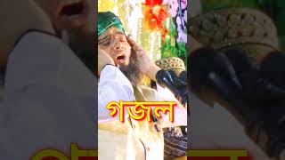 গজল Maulana Ghazi Suleman Al Qadri abdullahhdtv [upl. by Ynittirb]