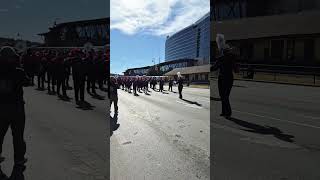 Veterans Day parade Branson Missouri [upl. by Arvind]