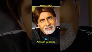 Baghban movie cast movie shorts bollywood [upl. by Lledyr]