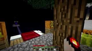 Minecraft  Skyblock Ep 14  ¿Otro FAIL Madre del apor herposo [upl. by Nosnek]