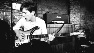 Joy Division Live at Birmingham University Ceremony Gig Version May 2 1980 [upl. by Ikila]