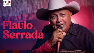 Flavio Serrada  🤠 patiosonoro [upl. by Avla449]