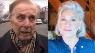 Lloyd Robertson Reacts To Lisa LaFlammes Firing [upl. by Gnoud919]