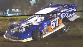 Heats  Eriez Speedway  92024 [upl. by Kittie95]