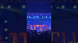 Oniket Prantor  Artcell Band  Khulna Kuet concert 2024  Rag Concert [upl. by Ahseal]