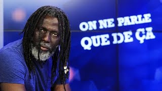 Tiken Jah Fakoly  «Mon devoir cest dire aux jeunes de rester en Afrique » [upl. by Knarf51]