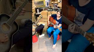 Mundian To Bach ke  Punjabi MC  Guitar cover Live guitarcover punjabisong musiclover [upl. by Aicela]