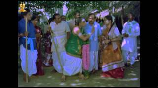 Sangarshana Full Length Movie Parts0712  Chiranjeevi  VijayaShanti [upl. by Ormiston]