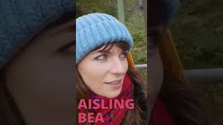 How To Sulk Properly  shorts  Aisling Bea [upl. by Iram]