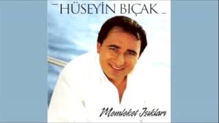 Hüseyin Bıçak  Kesme Horon [upl. by Ellehcyt]