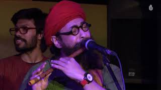 Ei pagoler bhalobasha tuku nio এই পাগলের ভালোবাসা টুকু নিও I I Joler Gaan I Recorded live in 2021 [upl. by Norrv]