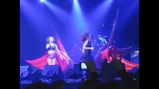 tATu  Мальчик гей Live in Kiev Ukraine 27092013 [upl. by Ynahteb]