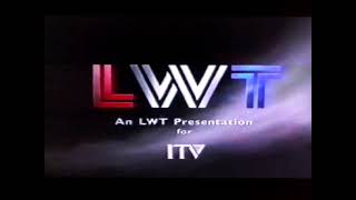 Collingwood OHare EntertainmentLWT An LWT Presentation for ITV 1998 [upl. by Eenahc]