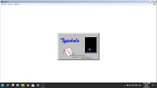 How to install Typeshala in Windows 10 and Windows 11 64 bitKNOWcation [upl. by Thapa418]