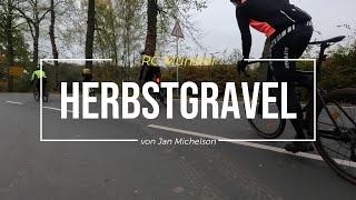 RC Münster Herbstgravel [upl. by Dominus]