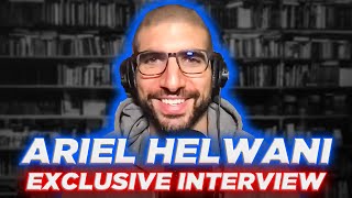 Ariel Helwani talks Uncrowned Noche UFC coexisting with Dana White [upl. by Willi467]