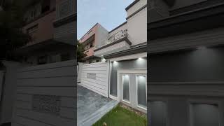 Luxury Front Elevation Interior designislamabad propertygharislamabad home luxurylivingislamabad [upl. by Nidia]