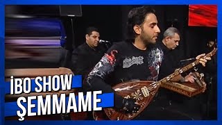 Şemmame  İbrahim Tatlıses  Canlı Performans [upl. by Eppillihp]