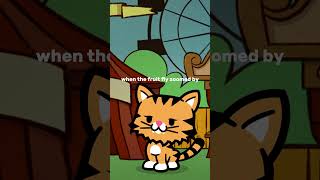 quotCattys Tales A Purrfectly Funny Story for Kidsquot [upl. by Kammerer800]