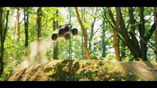 Traxxas XMAXX 8s  4K [upl. by Sibel593]