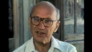 Milton Friedman  Understanding Inflation [upl. by Aneehsar272]