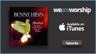 Benny Hinn  Blessed Be the Name of the Lord [upl. by Aihsi609]