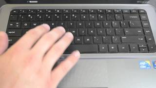 HP Pavilion g6 Review and Hands On [upl. by Sedberry]