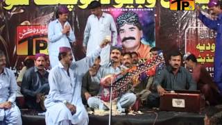 Munjha Ghot Gulra  Urs Chandio  New Sindhi Album 2015  Thar Production [upl. by Bernadina]