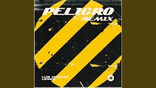 Peligro Remix [upl. by Airdnna54]