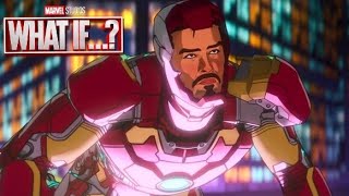 Ultron Kills Ironman  Ultron defeats the Avengers  Ultron Apocalypse  What if S01 E08 [upl. by Rebecka]