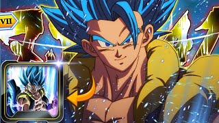 3 YEARS STILL NO ZENKAI amp PLAT BUT MAYBE LF SSB GOGETA IS THE NEXT ZENKAI  Dragon Ball Legends [upl. by Jinny101]