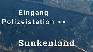 Sunkenland Nachtrag zur letzten Folge [upl. by Rother]