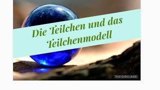 Das Teilchenmodell Klasse 5 und 6 [upl. by Ailatan]