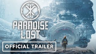 Paradise Lost  Official Launch Trailer [upl. by Tully]