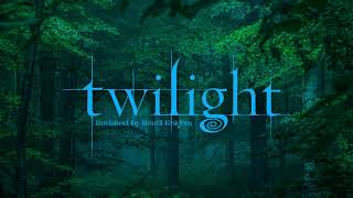 Twilight Soundtrack Revisited  By Reudi Knights [upl. by Savage]